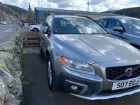 used Volvo XC70 D5 [215] SE Lux 5dr AWD Geartronic