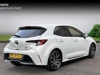 Used Toyota Corolla Sport 140 HP (102 kW) 2026 Hatchback