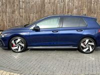 used VW Golf GTI Mk8 5DR Hatchback 2.0 TSI GTI 245PS DSG