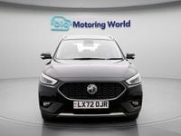 Used MG ZS Exclusive 106 HP (77 kW) 2024 SUV