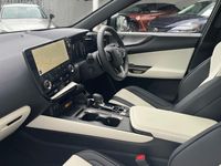 used Lexus NX350h 2.5 F-Sport 5dr E-CVT [Premium Plus Pack]