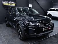 Used Land Rover Range Rover evoque SE 240 HP (176 kW) 2016 Hatchback