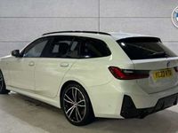 used BMW 320 3 Series Touring i M Sport 5dr Step Auto