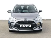 Used Mazda 2 116 HP (85 kW) 2022 Grey Hatchback