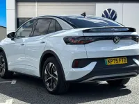 Used VW ID.5 Pro 210 kW (286 HP) 2025 White SUV