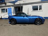 used TVR Tamora (2002/51)3.6 2d