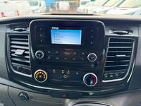 Used Ford Transit 2021 White