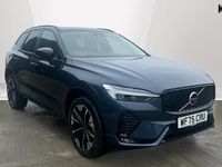 Used Volvo XC60 Ultra 250 HP (183 kW) 2025 Blue SUV