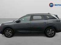 Used Peugeot 5008 Allure 145 HP (106 kW) 2025 Grey SUV