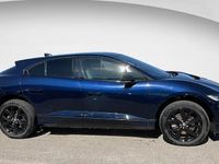 Usado Jaguar I-Pace R-Dynamic 294 kW (400 HP) 2024 Azul SUV