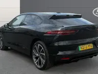 Used Jaguar I-Pace 294 kW (400 HP) 2024 Black SUV