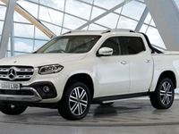 used Mercedes X250 X ClassD 4MATIC POWER Pick Up