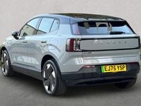 New Volvo EX30 Plus 200 kW (272 HP) 2025 Grey SUV