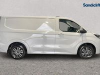 Used Ford Transit Limited 100 kW (136 HP) 2026 Grey matter Van