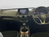 Used Nissan Juke Tekna 114 HP (83 kW) 2023 SUV