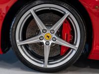 used Ferrari 458 4.5 ITALIA DCT 2d 570 BHP