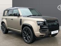 Used Land Rover Defender 635 HP (467 kW) 2024 Estate