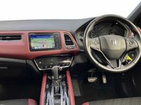 used Honda HR-V 1.5 i-VTEC Turbo Sport CVT 5dr Hatchback