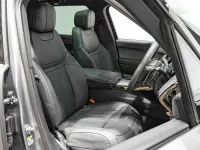 Used Land Rover Range Rover Sport SE Dynamic 2025 Grey SUV