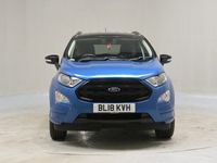 used Ford Ecosport 1.0T EcoBoost ST-Line
