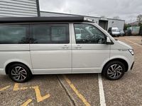 used VW California 2.0 TDI Ocean 4dr DSG