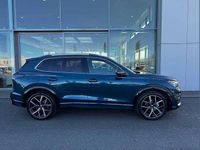 Used VW Tiguan R-line 147 HP (108 kW) 2025 Blue SUV