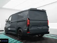 New VW Transporter Edition 170 HP (125 kW) 2026 Grey Van