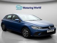 Used VW Polo Life 80 HP (58 kW) 2026 Hatchback