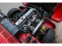 Used Triumph Vitesse 1970 Red Cabriolet