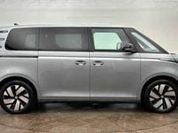 Used VW ID. Buzz 150 kW (204 HP) 2024 MPV
