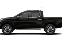 Used Nissan Navara N-Guard 190 HP (139 kW) 2021 Pickup