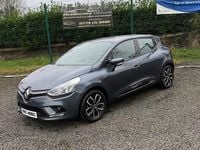 Used Renault Clio V Play 2026 Grey