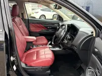 Usado Mitsubishi Outlander P-HEV 2017 Preto SUV