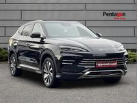 Used BYD Seal U Design 234 kW (319 HP) 2025 Other SUV