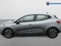 Used Renault Clio Evolution 90 HP (66 kW) 2023 Grey Hatchback