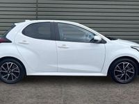 Used Toyota Yaris Hybrid Design 116 HP (85 kW) 2026 Hatchback