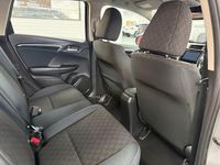 Second-hand Honda Jazz SE 102 CP (75 kW) 2016 Argintiu Hatchback