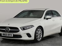Used Mercedes A180 Executive 116 HP (85 kW) 2020 Hatchback