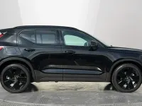 Used Volvo XC40 Plus 161 HP (118 kW) 2025 Black SUV