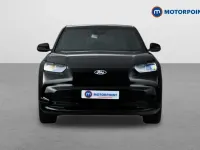 Used Ford Capri Premium 210 kW (286 HP) 2025 Black SUV