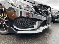 Used Mercedes C43 AMG 385 HP (283 kW) 2018 Black Estate