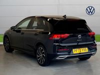 used VW Golf VIII 1.5 Tsi 150 Style Edition 5Dr