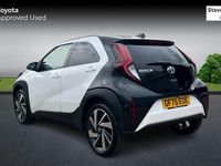 New Toyota Aygo X 72 HP (52 kW) 2025 SUV