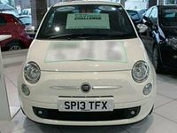 Used Fiat 500 2013 Hatchback