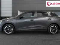Used MG MG4 EV SE 319 kW (435 HP) 2023 Grey Hatchback