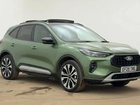 Used Ford Kuga Active 242 HP (177 kW) 2026 SUV