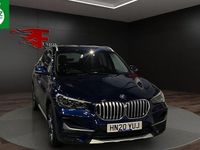 Used BMW X1 xLine 220 HP (161 kW) 2022 SUV