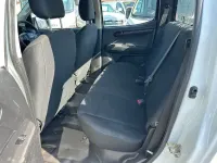 Used Isuzu Pick up 161 HP (118 kW) 2014 White Pickup
