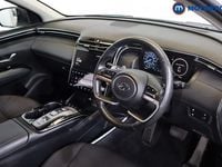 Used Hyundai Tucson Premium 265 HP (194 kW) 2024 SUV