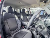 Used Mini Cooper S Hatch 192 HP (141 kW) 2016 Red Hatchback